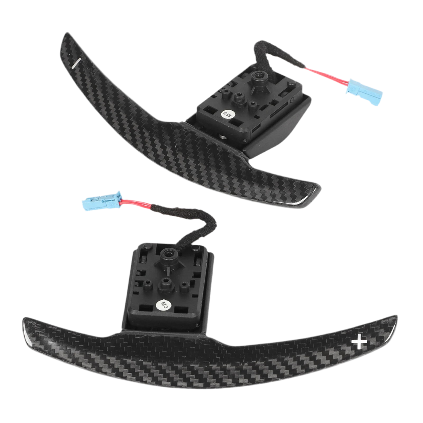 Carbon Schaltwippen - BMW F-Serie