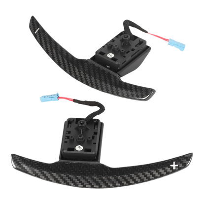 Carbon Schaltwippen - BMW F-Serie