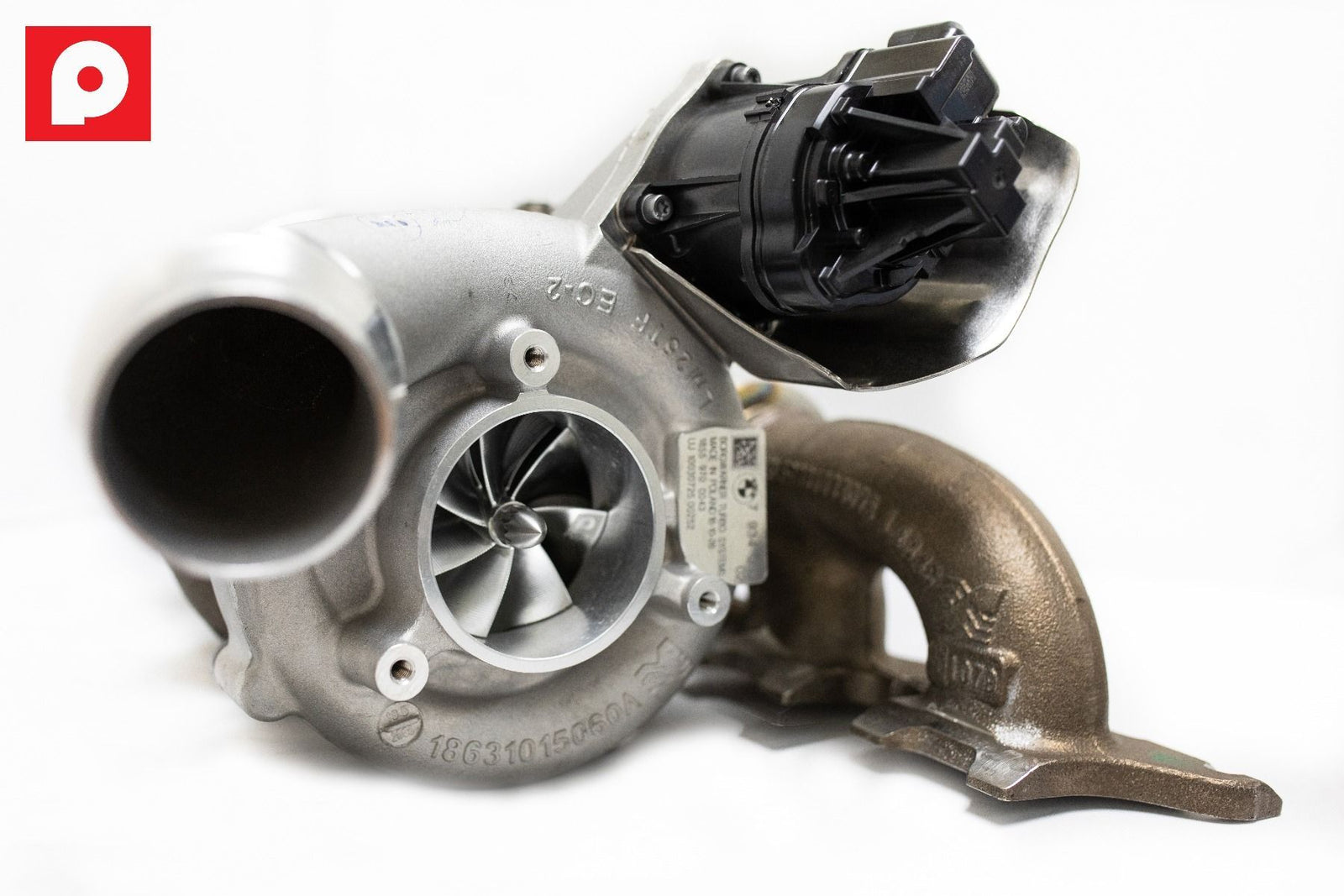 Pure Turbos B58 Pure 800 Turbolader (G-Serie)