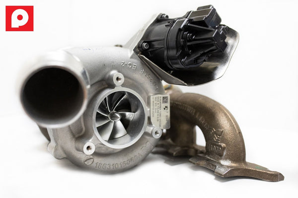 Pure Turbos B58 Pure 800 Turbolader (G-Serie)