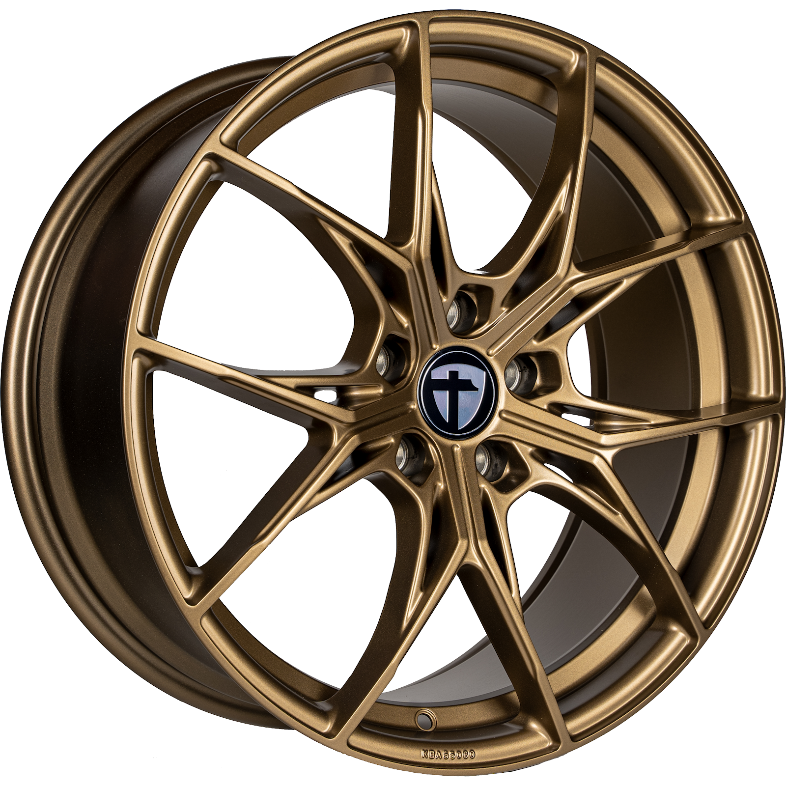 Tomason TN29 Superlight bronze