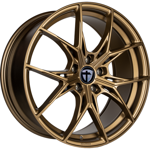 Tomason TN29 Superlight bronze