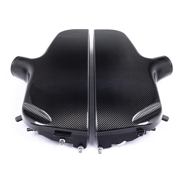 Eventuri Carbon Airbox passend für: BMW E6x M5 M6 / Teilegutachten