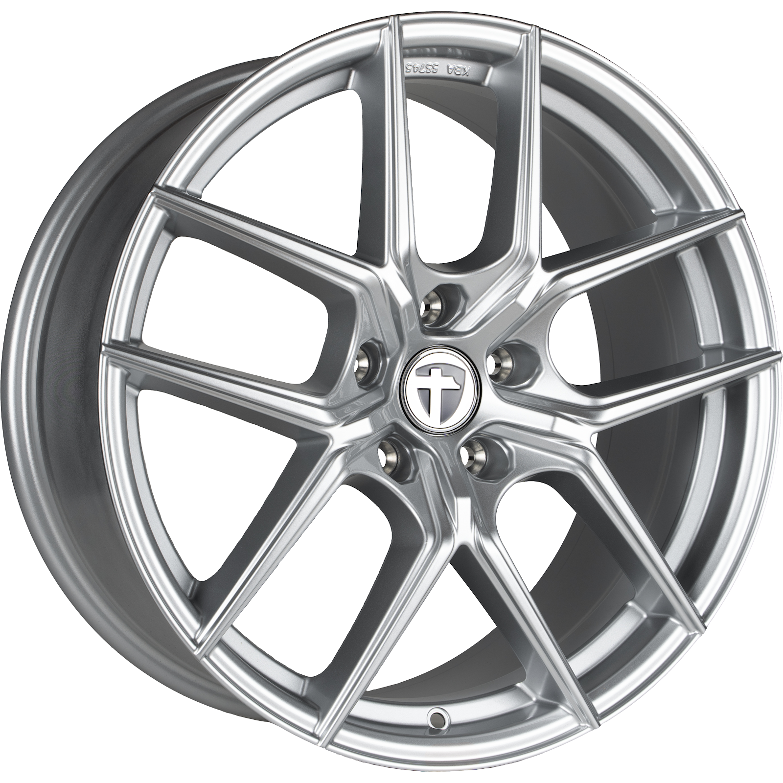 Tomason TN30 silver