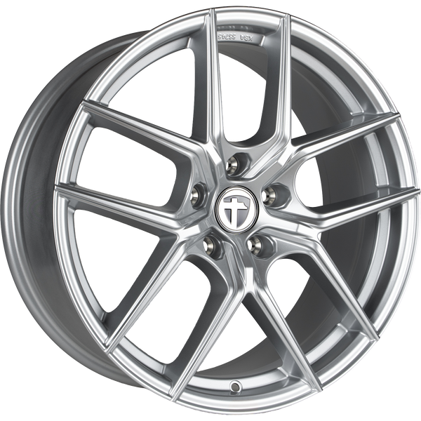Tomason TN30 silver