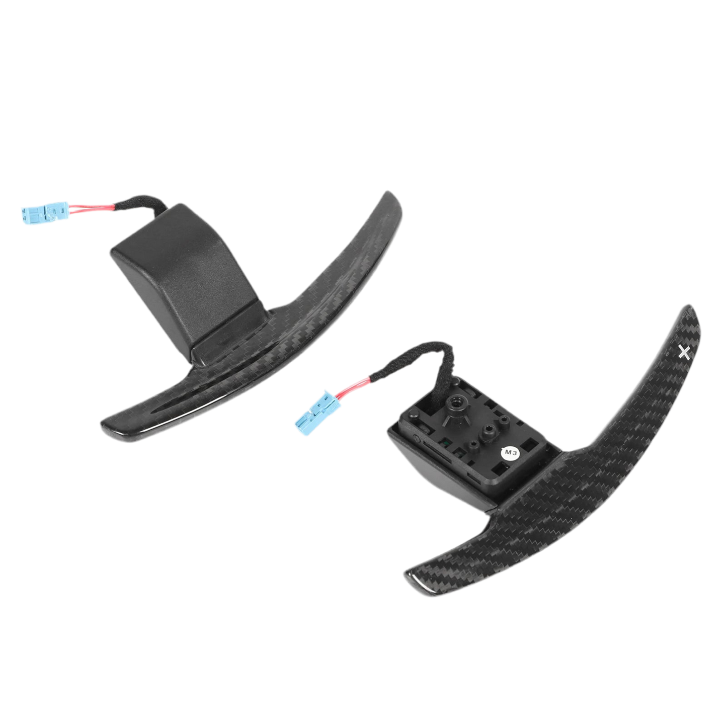 Carbon Schaltwippen - BMW F-Serie