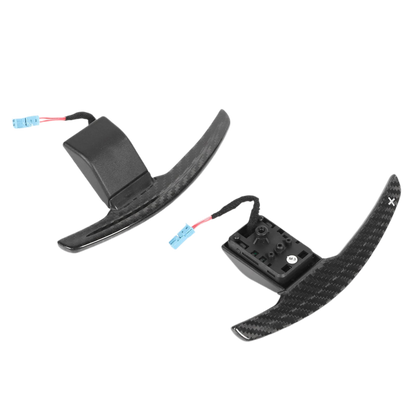 Carbon Schaltwippen - BMW F-Serie