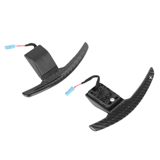 Carbon Schaltwippen - BMW F-Serie