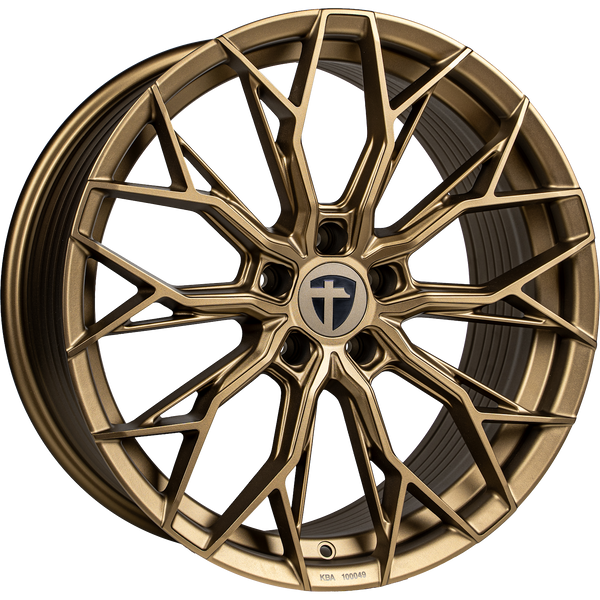 Tomason TN31 bronze