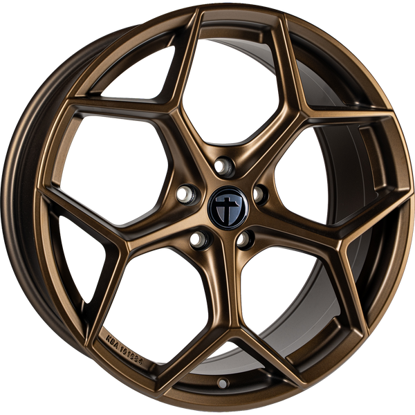 Tomason TN32 Mattbronze