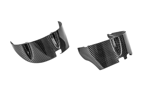 Eventuri Carbon Upgrade Luftführungen passend für: BMW F90 M5