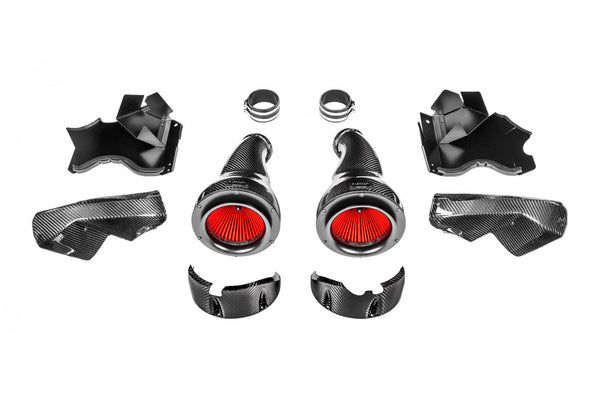 Eventuri Ansaugsystem / Intake V2 passend für: BMW F90 M5 / F92 M8
