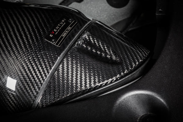 Eventuri Ansaugsystem / Intake V2 passend für: BMW F90 M5 / F92 M8