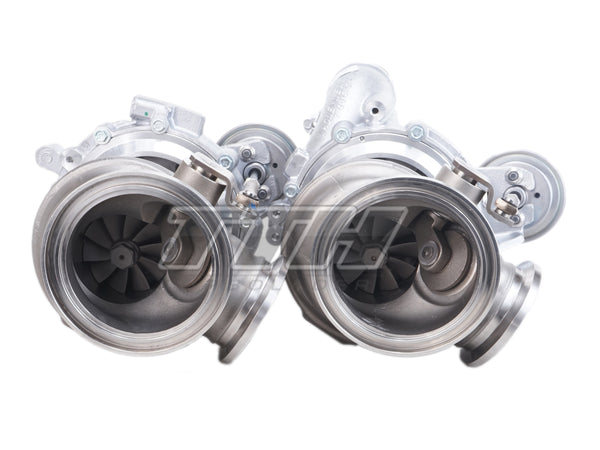 BMW M5 F10 M6 F13 4.4L -1000PS