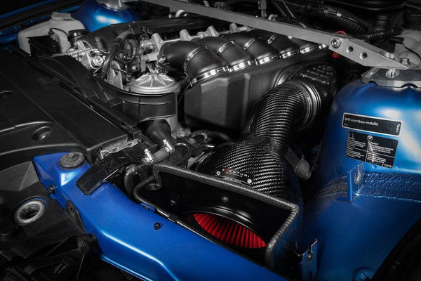 Eventuri Carbon Ansaugsystem passend für: BMW E36 M3