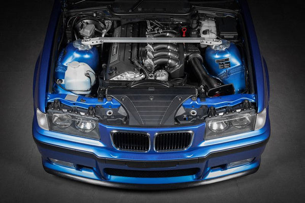 Eventuri Carbon Ansaugsystem passend für: BMW E36 M3