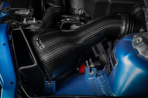 Eventuri Carbon Ansaugsystem passend für: BMW E36 M3