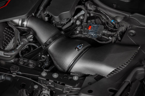 Eventuri Carbon Ansaugsystem Matt / Teilegutachten passend für: BMW G9X M5