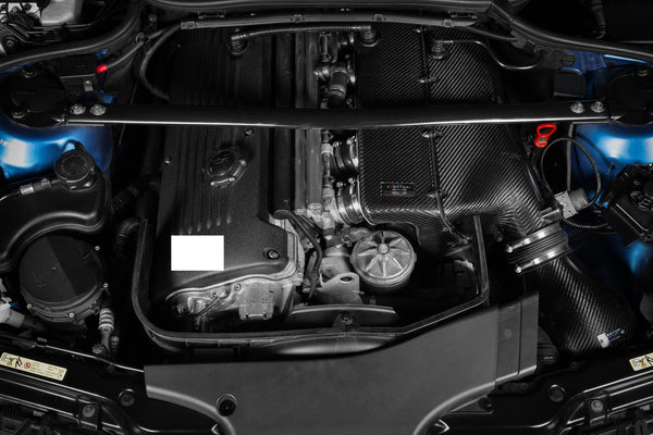 Eventuri Airbox passend für: BMW E46 M3