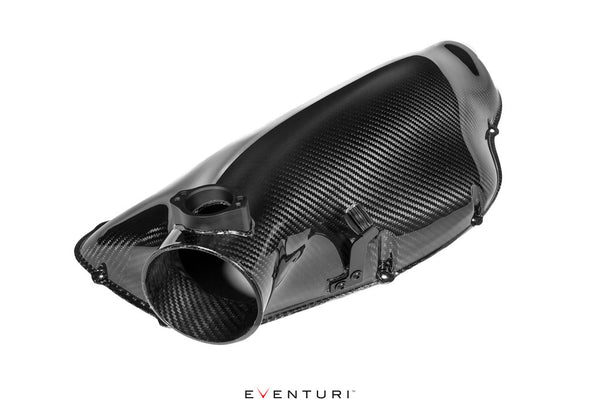 Eventuri Airbox & Intake passend für: BMW E46 M3