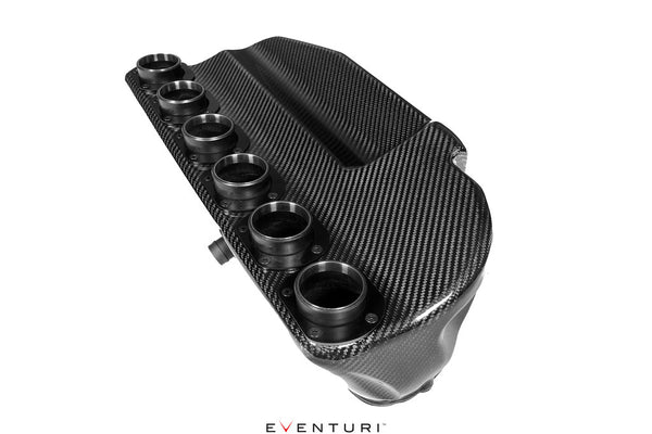 Eventuri Airbox passend für: BMW E46 M3