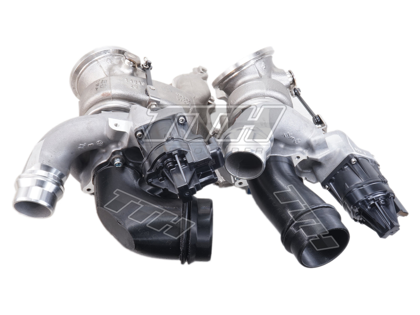 BMW S58 M2 M3 M4 X3M X4M -850PS
