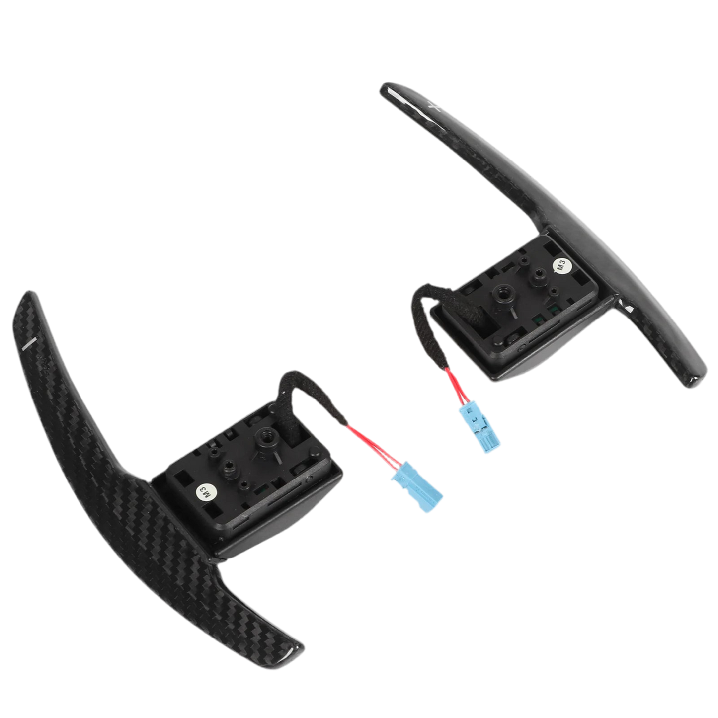 Carbon Schaltwippen - BMW F-Serie