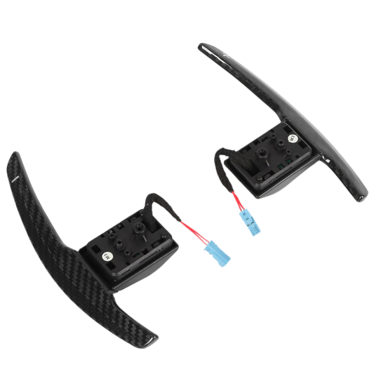 Carbon Schaltwippen - BMW F-Serie