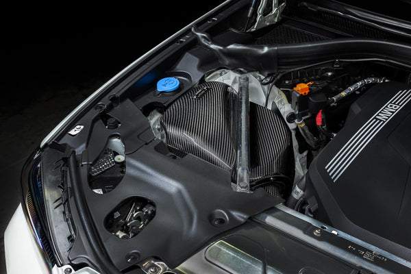 Eventuri Carbon Ansaugsystem passend für: BMW BMW G01 X3 / G02 X4 M40i mit B58D Motor