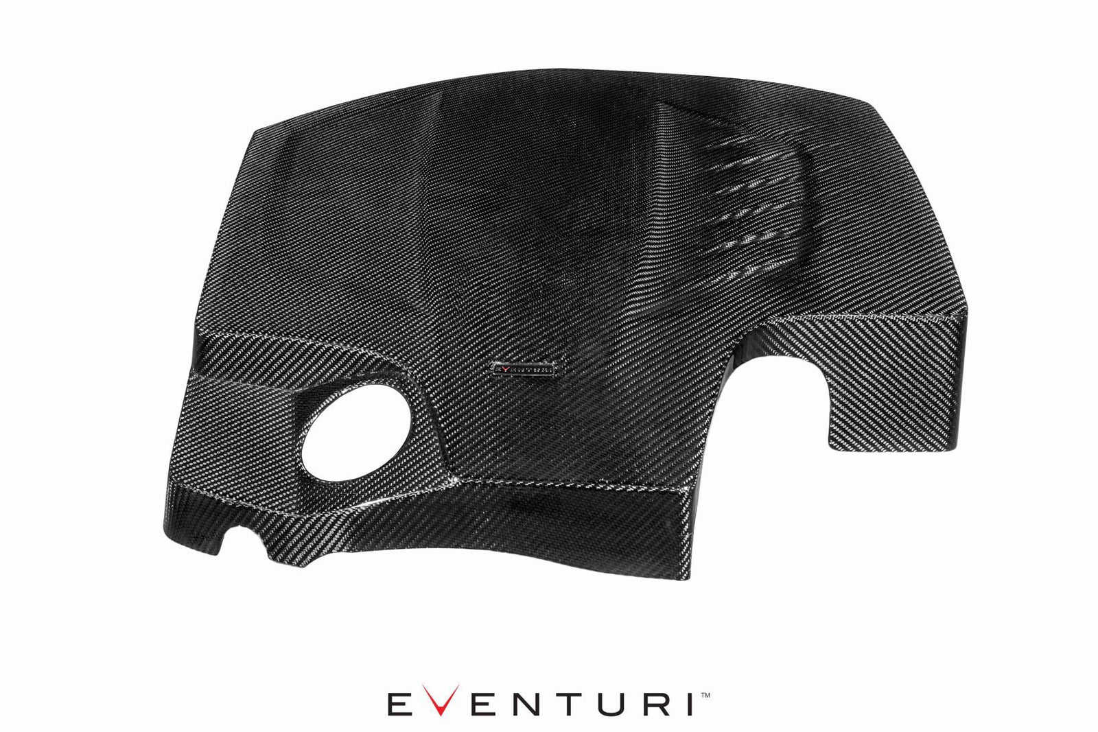 Eventuri Motorabdeckung passend für: BMW N55 Motor F20 F30