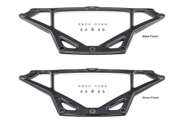 Eventuri Carbon Domstrebe passend für: BMW G8X M2 / M3 / M4 Glanz