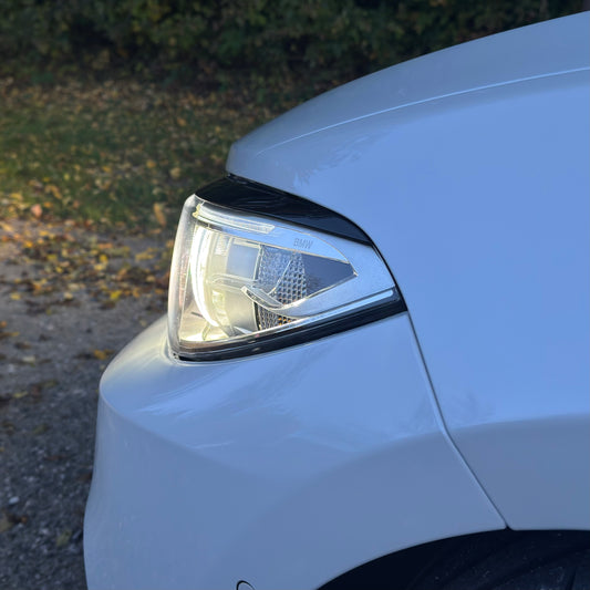 "Böser Blick" für den 2er & M2