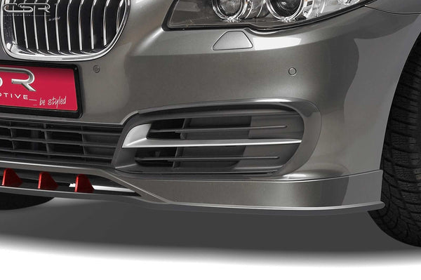 Air Intake Blenden | Airintakes für BMW 5er F10/F11 AI005