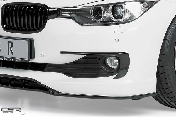 Air Intake Blenden | Airintakes für BMW 3er F30 F31 AI007