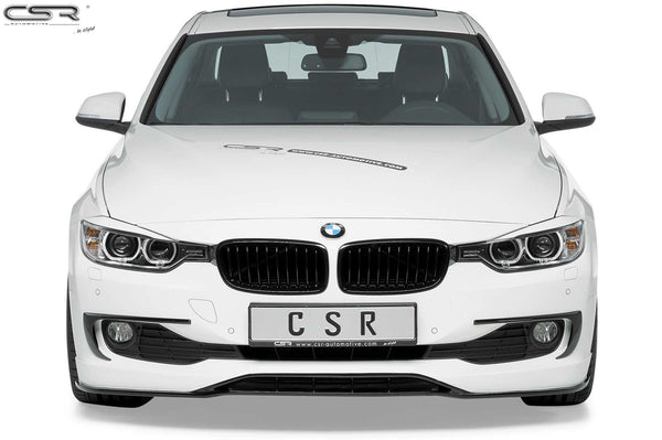 Air Intake Blenden | Airintakes für BMW 3er F30 F31 AI007