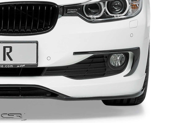 Air Intake Blenden | Airintakes für BMW 3er F30 F31 AI007