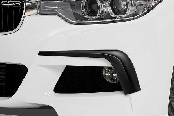 Air Intake Blenden | Airintakes für BMW 3er F30 / F31 M-Paket AI008
