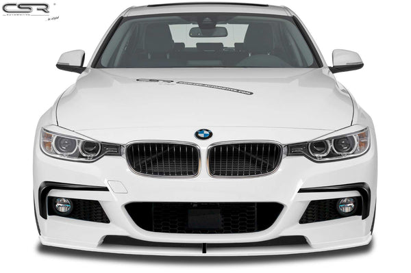 Air Intake Blenden | Airintakes für BMW 3er F30 / F31 M-Paket AI008