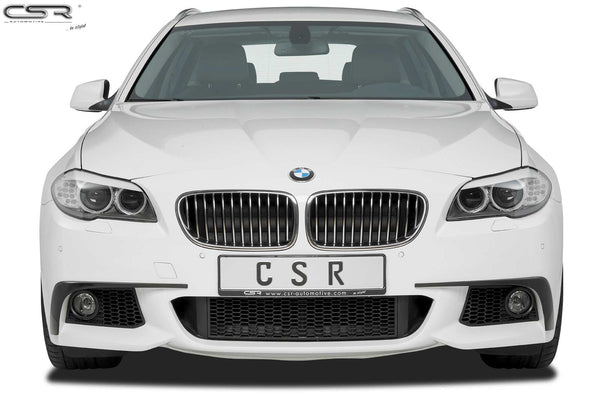 Air Intake Blenden | Airintakes für BMW 5er F10/F11 M-Paket AI015