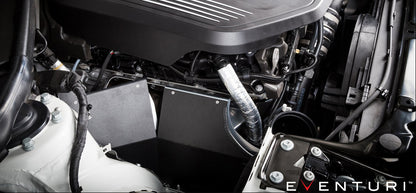 Eventuri Ansaugung passend für BMW B58 — M140i, M240i, 340i, 440i, uvm.