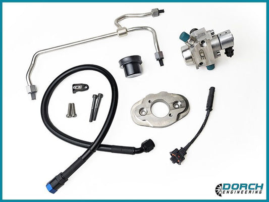 Dorch HPFP Upgrade passend für BMW B58 GEN 1 — DS25 & DS3