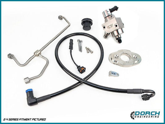 Dorch HPFP Upgrade passend für BMW B58 GEN 2 — DS25 & DS3