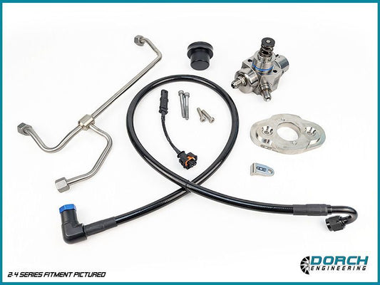 Dorch HPFP Upgrade passend für BMW B58 GEN 2 — DS25 & DS3