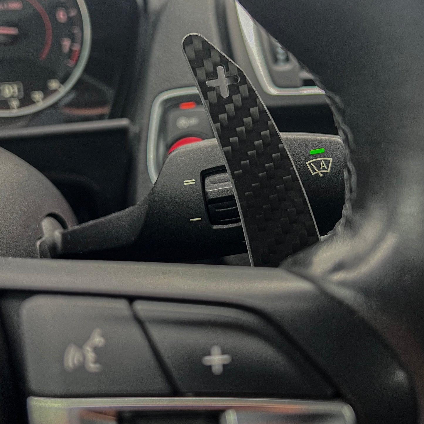 Magnetische Schaltwippen — V1