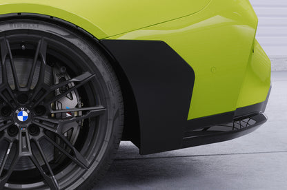 Side Blades / Side Spats mit ABE für BMW M3 G81 BL008