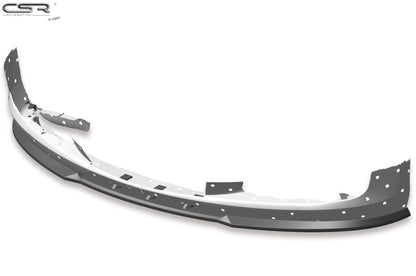 Frontspoiler | Cup-Spoilerlippe mit ABE für BMW 3er E92 / E93 CSL013