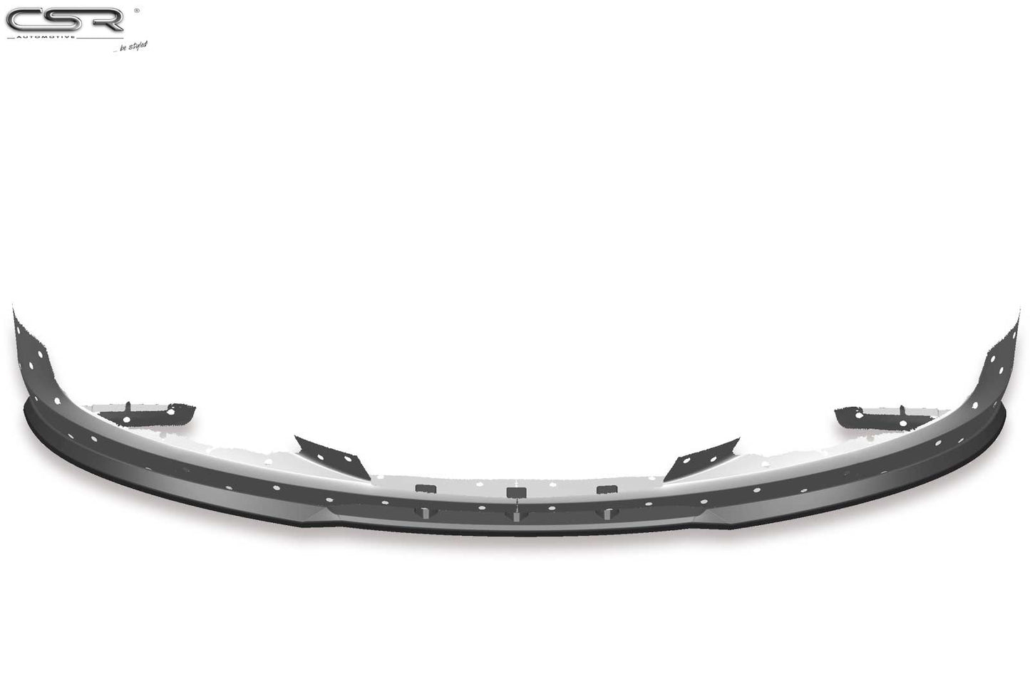 Frontspoiler | Cup-Spoilerlippe mit ABE für BMW 3er E92 / E93 CSL013