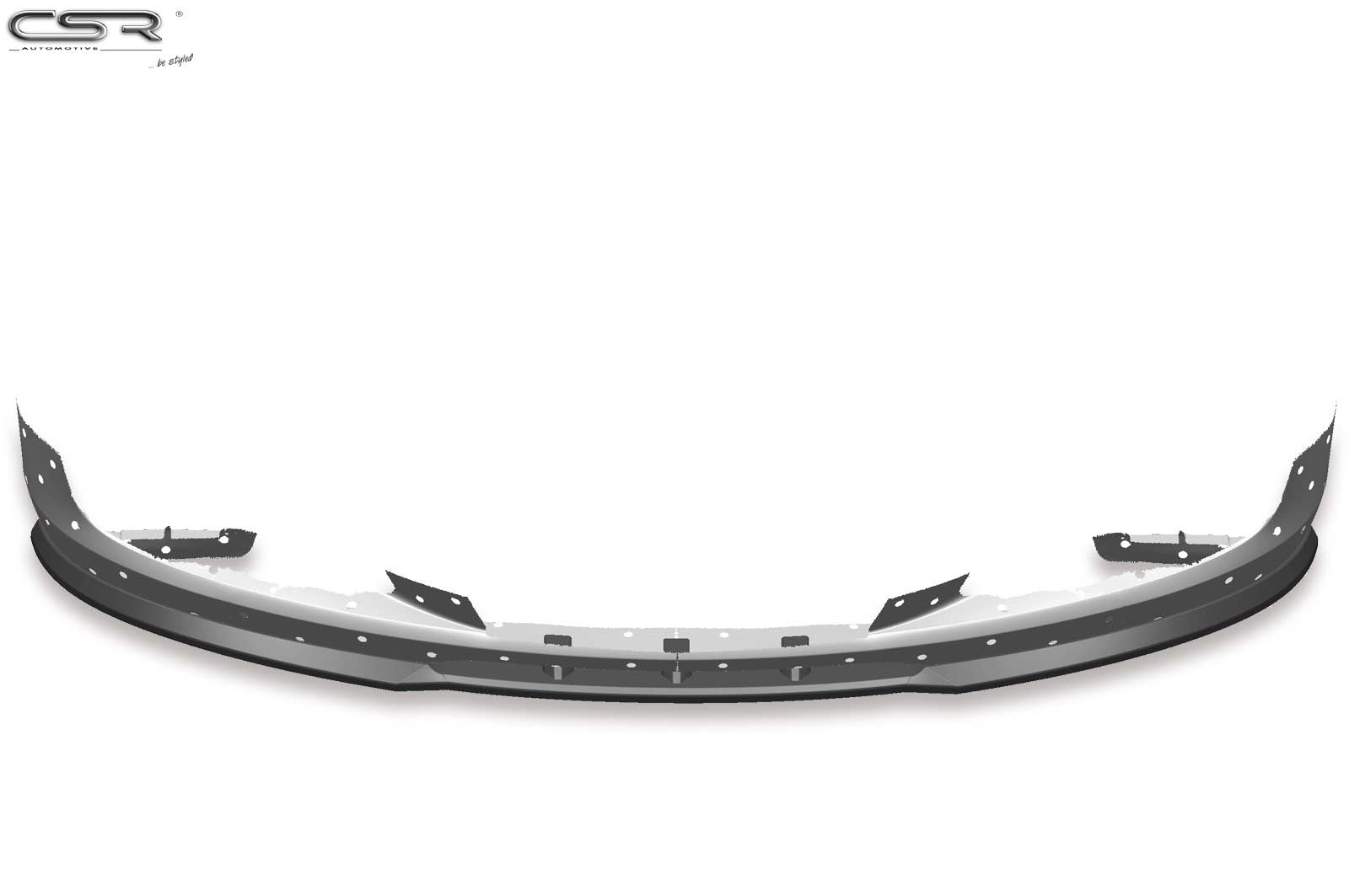 Frontspoiler | Cup-Spoilerlippe mit ABE für BMW 3er E92 / E93 CSL013