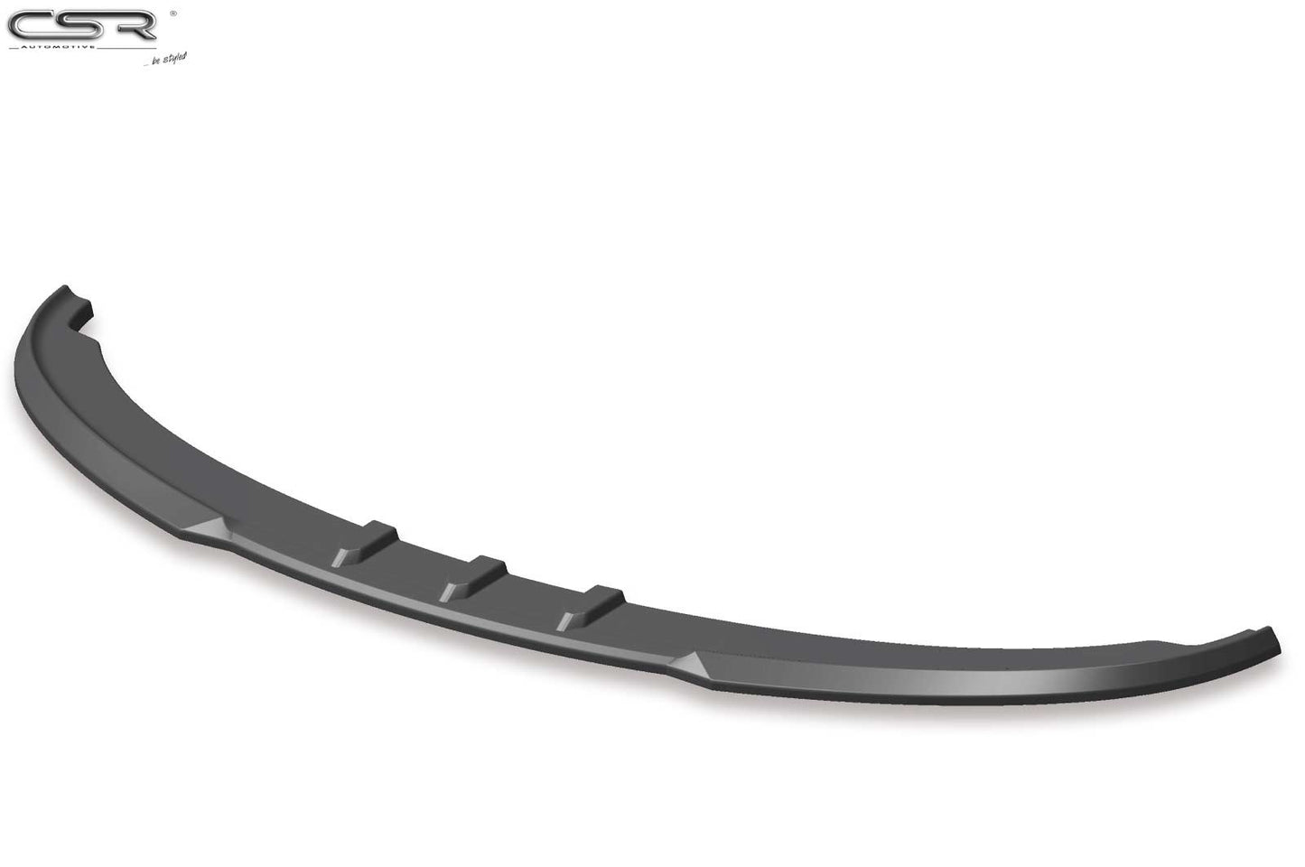 Frontspoiler | Cup-Spoilerlippe mit ABE für BMW 3er E92 / E93 CSL013