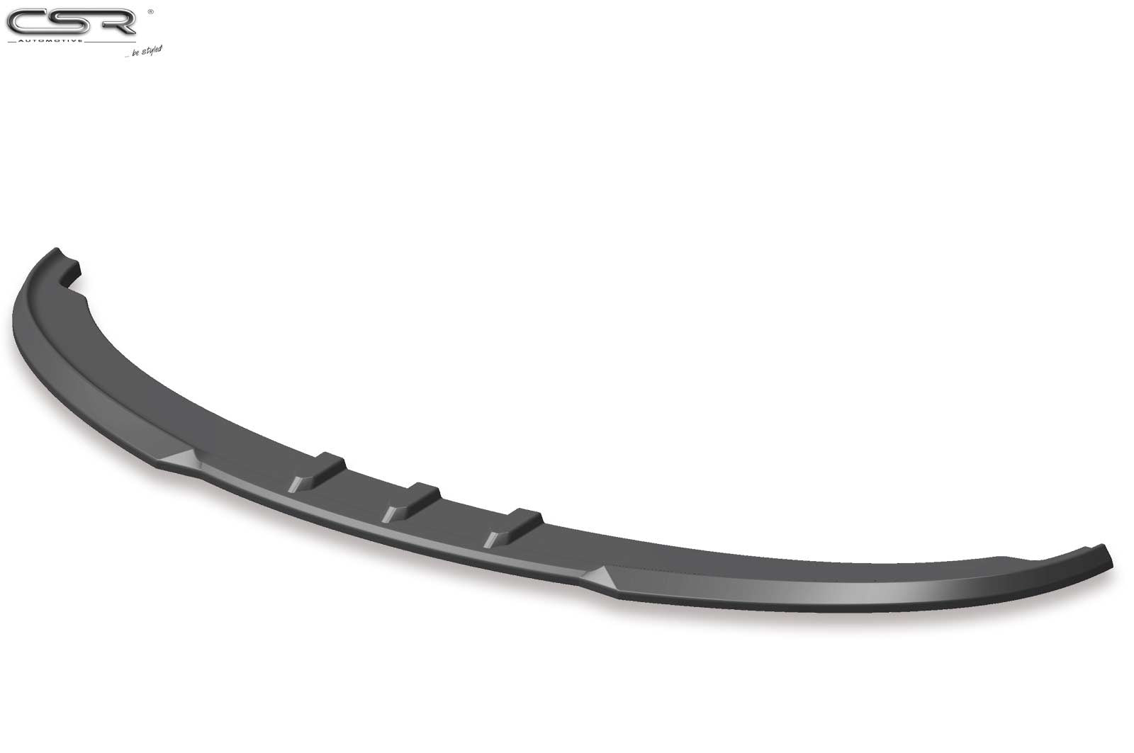Frontspoiler | Cup-Spoilerlippe mit ABE für BMW 3er E92 / E93 CSL013